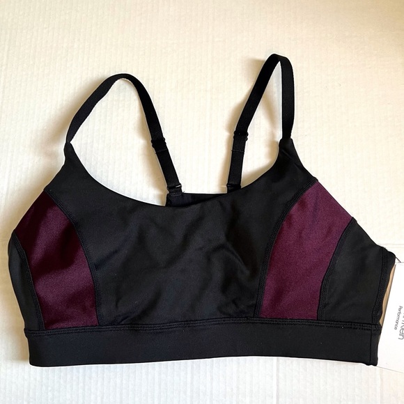 Calvin Klein Performance Sports Bra - Picture 6 of 6